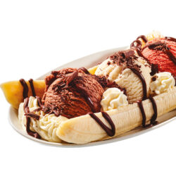 BANANA SPLIT