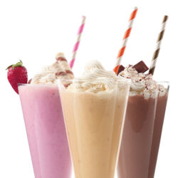 BATIDOS