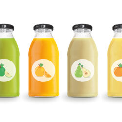 ZUMOS EN BOTELLA