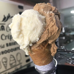 CONO DE HELADO
