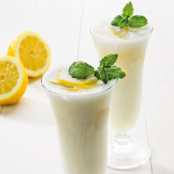SORBETES