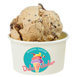 TARRINA DE HELADO